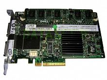 M778G Контроллер SAS Dell SAS 5/e LSISAS1068 Ext-2xSFF8470 8xSAS/SATA RAID10 U300 PCI-E8x