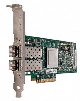 42D0511 QLogic 8Gb FC Dual-port HBA for IBM System x