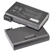 312-0041 Аккумуляторная батарея Dell 1691P 14,8v 3600mAh 55Wh