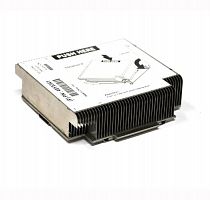 179253-001 Compaq ProLiant DL360 G1 Heatsink (Black) for up to 933MHz CPUs (179253-001)