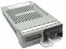 292944-B21 Модуль HP 4-port shared storage module with Smart Array Multipath