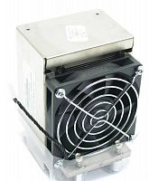 417421-001 Радиатор HP CPU Heatsink with Fan for Workstation XW6400 XW8400