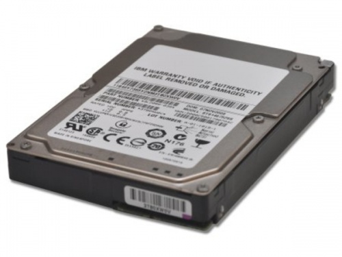 43W7629 IBM Server 1 TB 7200 SATA 3.5in HS