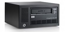 EH856A Hewlett-Packard StorageWorks LTO-4 Ultrium 1840 SCSI Array Module