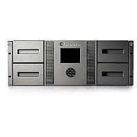 AG323A HP MSL4048 Ultrium 960 Tape Library