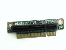 491692-001 Riser HP PCI-E Right And Left For DL360G6 DL360G7