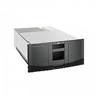 AD601A HP MSL6030 Ultrium 460 FC Library