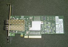 46M6052 Brocade 8Gb FC Dual-port HBA for IBM System x