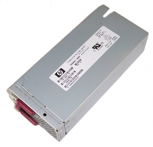 325131-001 Резервный Блок Питания Hewlett-Packard Hot Plug Redundant Power Supply 103Wt [Artesyn] 7000663-0000 30-56631-S1 для систем харнения StorageWorks HSV100 HSV110 Virtual Array Controller