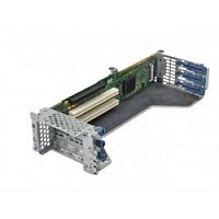 779106-001 Плата расширения Low Profile PCIe CPU2 Riser Kit