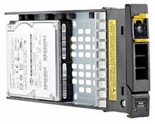 QR502A HP 3PAR 100GB 6G SAS SFF SLC SSD M6710