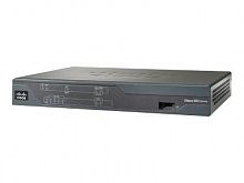 881-SEC-K9 МАРШРУТИЗАТОР Cisco 881 Advanced IP Services Router