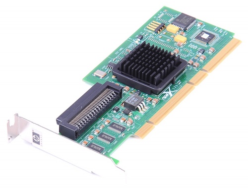 403050-001 SCSI Controller - HP U320 LSI20320LP PCI-X low profile