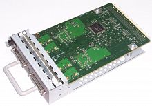 411085-001 Контроллер HP Dual-port Ultra320 SCSI controller module - For StorageWorks Modular Smart Array 30 (MSA30)