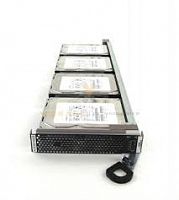 QL253B HP 3PAR 4x600GB, 4В Гб, FC, 15000 об./мин, LFF (QL253B)