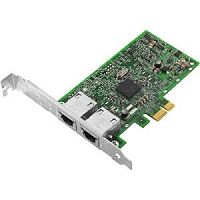 90Y9371 Broadcom NetXtreme I Dual Port GbE Adapter for IBM System x