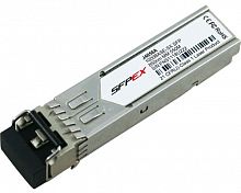 J4858A Transceiver SFP HP [Finisar] FTRJ8519P1BNL 2,125Gbps MMF Short Wave 850nm 550m Pluggable miniGBIC FC2x