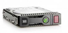 MB6000FEDAU HP 6TB hot-plug SAS HDD - 7.2K, 6Gb/s, LFF, SC