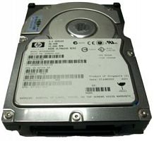 300955-015 CPQ 72.8-GB U320 SCSI HP 10K