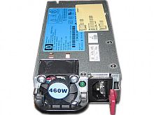 HSTNS-PL14 Hewlett-Packard Hot Plug Redundant Power Supply 460Wt