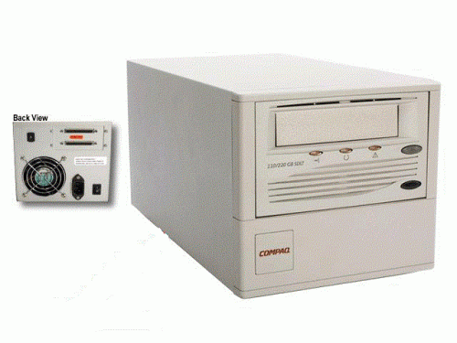 CPQ TR-S12AA-CN 110/220-GB StndAlone SDL