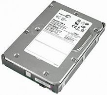 ST3300555SS HP 300-GB 10K 3.5" SP SAS