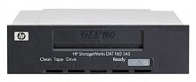 AJ828A HP DAT 320 SAS External Tape Drive