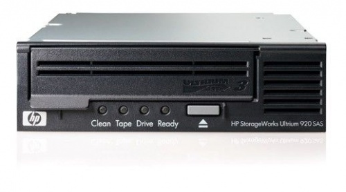 AH560A HP StorageWorks MSL4048 Ultrium 920 SAS Tape Library