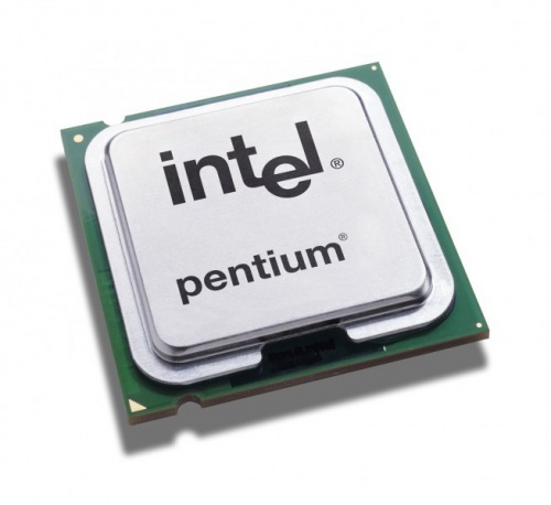 433930-B21 Процессор HP [Intel] Pentium 651 3400Mhz (2048/800/1.25v) LGA775 Cedar Mill DL320G5