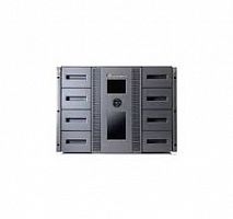AH561A HP StorageWorks MSL8096 2 Ultrium 920 SAS Tape Library