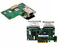 GC281 Контроллер Dell DRAC IV Remote Access Controller LAN Modem For PowerEdge 1800 1850 2800 2850