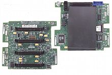 387090-001 Корзина SCSI Hewlett-Packard 4xSCSI Hot Swap For DL380G2 DL380G1 DL580G1 ML350G2 ML350G1 6400R