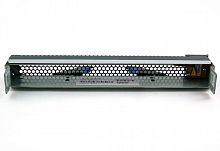 13N2347 Панель Bezel IBM Front Bezel Switches & LED's For Bladecenter HS20