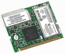 3X548 Модуль WiFi Dell TrueMobile 1400 (Broadcom) DW1450 BCM94309MP 802.11a/b/g 54Mbit/s miniPCI