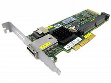 410986-001 HP PCI-X 2.0 to FC for DL385