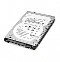 683802-001 HP 500GB SATA hard disk drive - 5,400 RPM, 2.5-inch form factor - 500Гб., 5400об/мин., (SATA) (SFF)