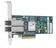 AP770B HP StorageWorks 82B PCI-e FC HBA Dual Port