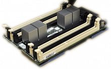 617524-001 Плата Memory Board HP Memory Expansion Board Hot Plug 8xslots DDRIII-1333 PC2-5300 For DL580 G7 DL980 G7