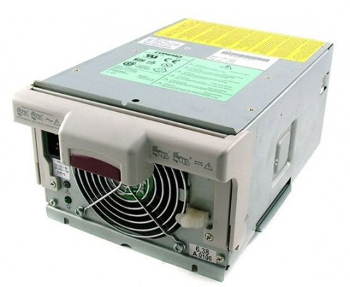 401231-B31 Резервный Блок Питания Hewlett-Packard Hot Plug Redundant Power Supply 1150Wt ESP100 для серверов 8500 8000 DL760G2 DL760 ML750