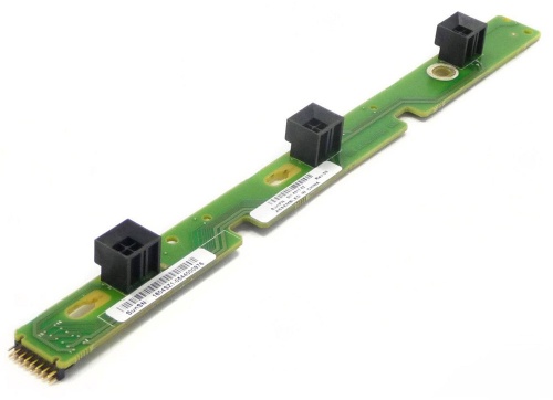 501-6917 Плата Fan Connector Board Sun 3xFan Для Сервера SunFire X4100 X4100M2 X4200 X4200M2 T2000 V215 V245