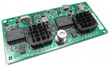 416558-001 Контроллер HP PCI express gigabit server adapter - Mezzanine, broadcom 5721 NIC