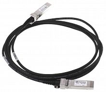 J9283B Кабель HP X242 10G Direct Attach Copper Cable 10Gbit/s SFP+ To SFP+ 3m