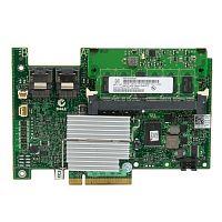 406-10695 Dell QLogic QLE2562 Dual Port 8Gbps Fibre Channel PCIe HBA Card, Full Height