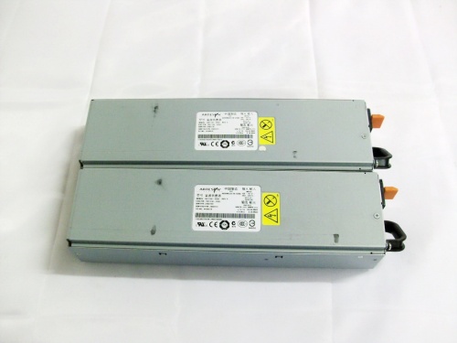 24R2730 Резервный Блок Питания IBM Hot Plug Redundant Power Supply 835Wt [Artesyn] 7001138-Y002 для серверов xSeries x3650 x3655 x3500