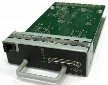 411084-001 Контроллер HP single port ULTRA320 SCSI controller module for storageworks MSA30