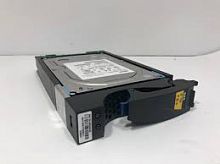 VX-VS15-300 Жесткий диск EMC Clariion 300Gb 15K 6Gb SAS LFF