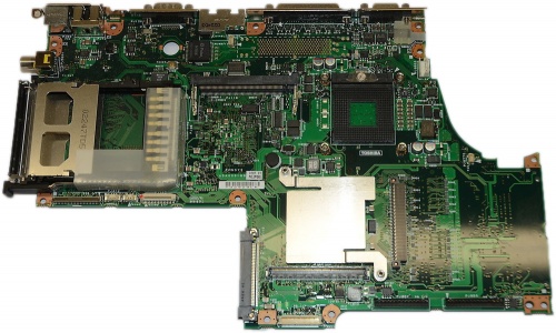 A5A000168 Mb Для Ноутбука Toshiba Satellite Pro 6100