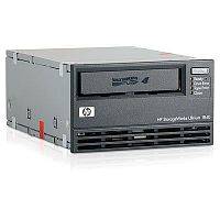 EH853A Hewlett-Packard StorageWorks LTO-4 Ultrium 1840 SCSI Internal