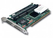 39R8800 Контроллер RAID SCSI IBM ServeRAID 7K [Adaptec] ATB-100 Adapter Option 256MB BBU для x336 x346