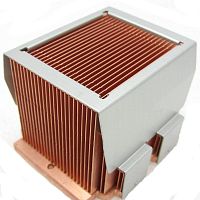 378910-001 Радиатор HP for DL385